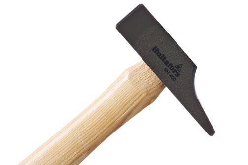 Varianter av hammare: Sljöjdsammare Varianter av hammare: Sljöjdsammare